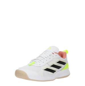 ADIDAS PERFORMANCE Športová obuv 'Avaflash'  limetová / čierna / biela / šedobiela