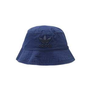 ADIDAS ORIGINALS Športový klobúk 'Adicolor Classic Stonewashed '  námornícka modrá