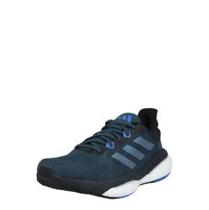 ADIDAS PERFORMANCE Bežecká obuv 'Solarglide 6'  modrá / tmavomodrá / petrolejová