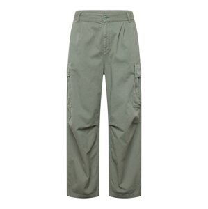 Carhartt WIP Kapsáče 'Cole'  kaki