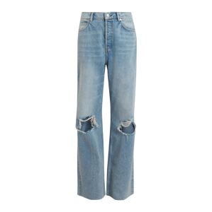 AllSaints Džínsy 'WENDEL'  modrá denim