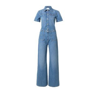 Pepe Jeans Overal 'EVELYN'  modrá denim