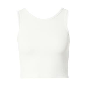 Pepe Jeans Top 'ANASTASIA'  šedobiela