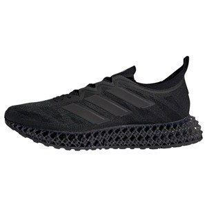 ADIDAS PERFORMANCE Bežecká obuv '4Dfwd 3'  čierna