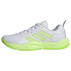 ADIDAS PERFORMANCE Bežecká obuv 'Rapidmove Trainer'  biela