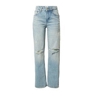 BDG Urban Outfitters Džínsy 'Auth'  modrá denim