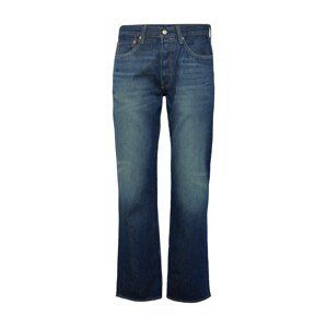 LEVI'S ® Džínsy '501 Levi's Original'  modrá / modrá denim