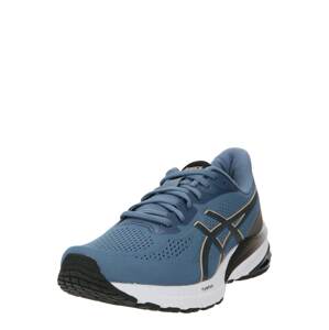 ASICS Bežecká obuv 'GT-1000 12'  piesková / modrosivá / tmavomodrá