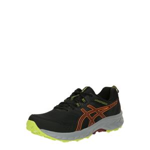 ASICS Bežecká obuv 'VENTURE 9'  antracitová / červená