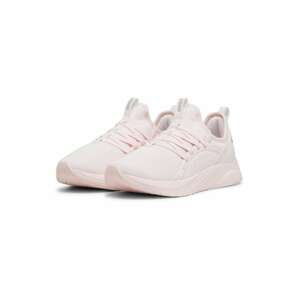 PUMA Športová obuv 'Sophia'  tmavosivá / rosé