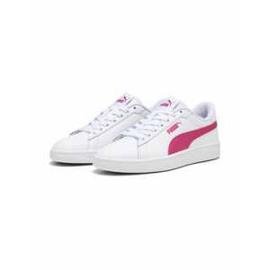 PUMA Nízke tenisky 'Smash 3.0'  pitaya / biela