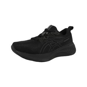 ASICS Bežecká obuv ' Gel-Cumulus 25 '  čierna