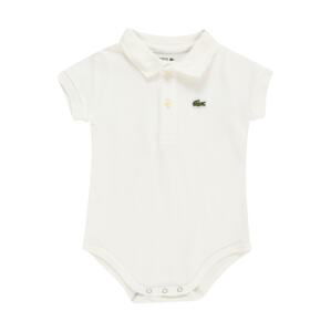 LACOSTE Body  biela