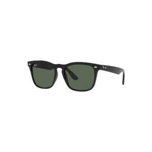 Ray-Ban Slnečné okuliare '0RB448754662971'  čierna