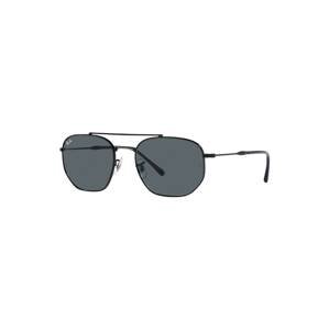 Ray-Ban Slnečné okuliare '0RB3707 57 9257R5'  čierna