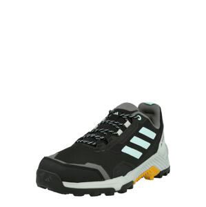 ADIDAS TERREX Poltopánky 'Eastrail 2.0'  tyrkysová / čierna