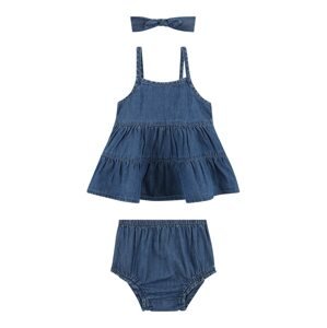 GAP Set  modrá denim