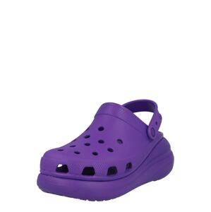 Crocs Dreváky 'Classic Crush'  fialová