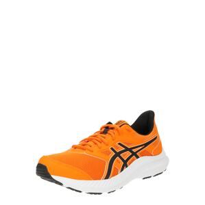 ASICS Bežecká obuv 'JOLT 4'  oranžová / čierna