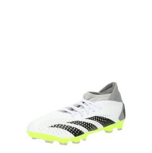 ADIDAS PERFORMANCE Kopačky 'Copa Pure Ii.1 Firm Ground'  neónovo zelená / čierna / biela