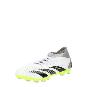 ADIDAS PERFORMANCE Kopačky 'Copa Pure. 1'  sivá / neónovo zelená / čierna / biela