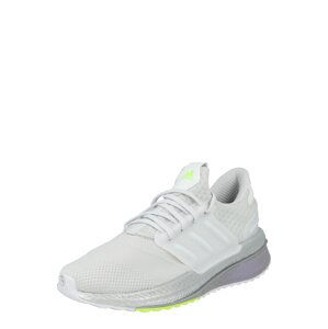 ADIDAS SPORTSWEAR Športová obuv 'X_Plrboost'  svetlosivá / limetová