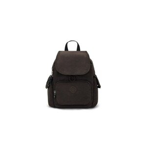 KIPLING Batoh 'CITY PACK MINI'  tmavohnedá