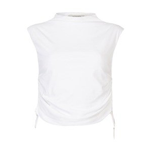 AllSaints Top 'BETA'  biela