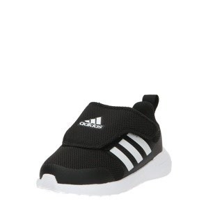 ADIDAS PERFORMANCE Športová obuv 'Fortarun 2.0'  čierna / biela