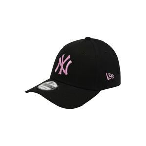 NEW ERA Čiapka '9FORTY'  čierna