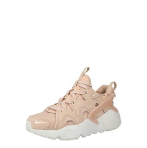 Nike Sportswear Nízke tenisky 'AIR HUARACHE CRAFT'  ružová