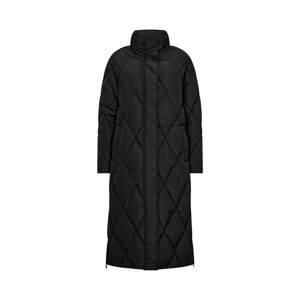 Soyaconcept Prechodný kabát 'NINA'  čierna