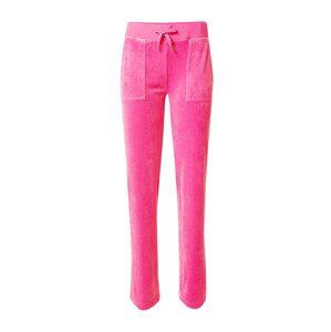 Juicy Couture Nohavice 'DEL RAY'  pitaya