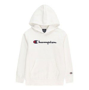 Champion Authentic Athletic Apparel Mikina 'Classic'  námornícka modrá / červená / biela