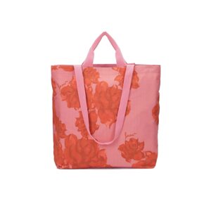 Kazar Shopper  rosé / červená / tmavočervená