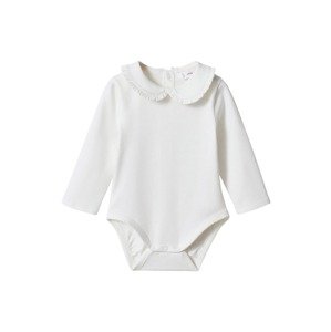 MANGO KIDS Body 'NAPOLES'  krémová