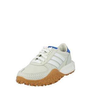 ADIDAS ORIGINALS Nízke tenisky 'Retropy E5 W.R.P.'  modrá / biela / šedobiela