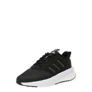 ADIDAS SPORTSWEAR Nízke tenisky 'X_Plrphase'  čierna / biela