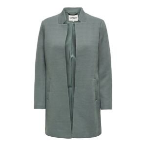 ONLY Prechodný kabát 'Soho-Linea'  pastelovo zelená