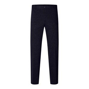 SELECTED HOMME Chino nohavice  zafírová