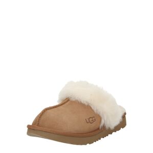 UGG Papuče 'COZY II'  béžová / hnedá