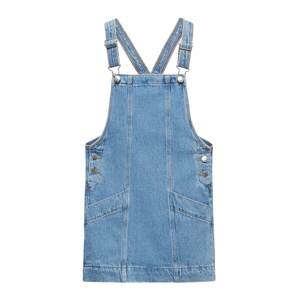 MANGO KIDS Sukňa 'PAULA5'  modrá denim