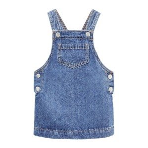 MANGO KIDS Sukňa 'PAULAB'  modrá denim