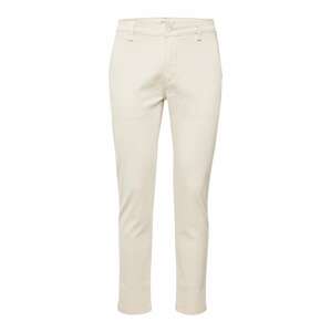 LEVI'S ® Chino nohavice 'XX Chino Slim II'  svetlosivá