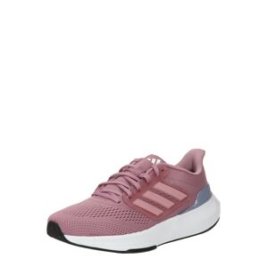 ADIDAS PERFORMANCE Bežecká obuv 'Ultrabounce'  svetlofialová / strieborná