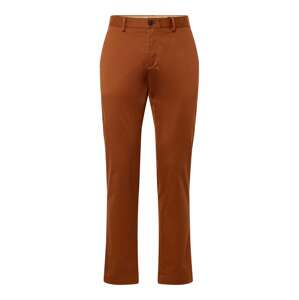 Banana Republic Chino nohavice  oranžová