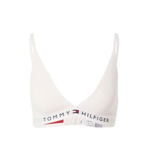 Tommy Hilfiger Underwear Podprsenka  námornícka modrá / pastelovo ružová / červená