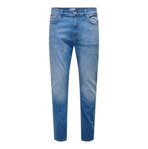 Only & Sons Džínsy 'ROPE'  modrá denim