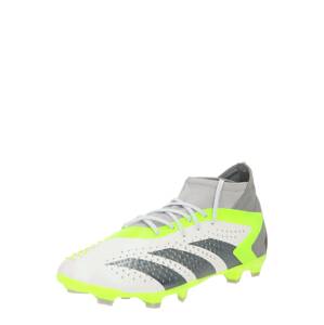 ADIDAS PERFORMANCE Športová obuv 'Predator Accuracy.1'  kamenná / limetová / čierna / biela