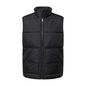 LEVI'S ® Vesta 'Sunset Vest'  čierna